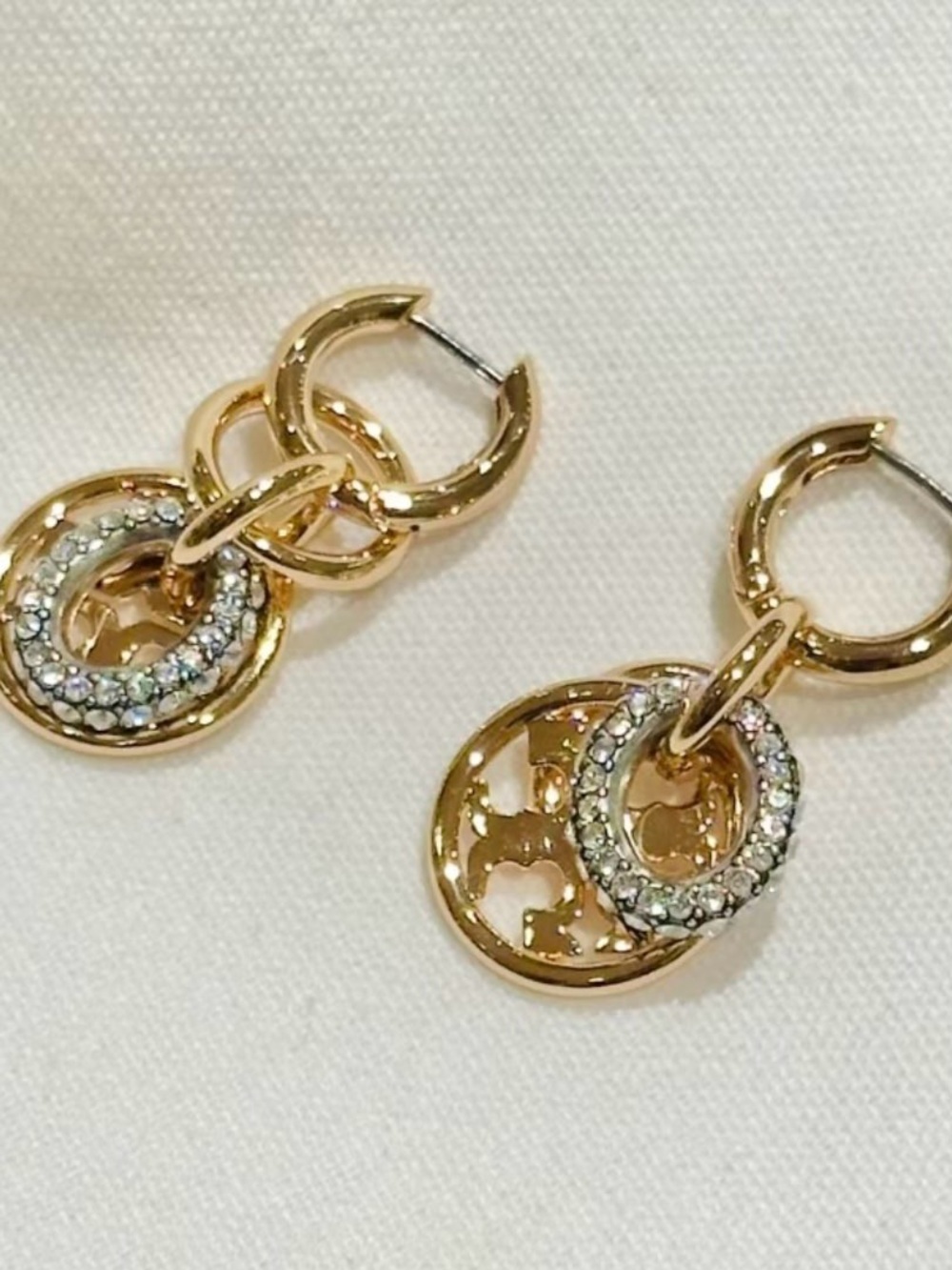 Tory Burch earnings